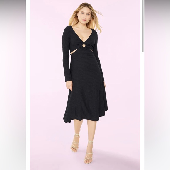 Likely Eila Dress NWT - Picture 3 of 11